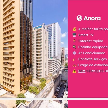 Sol - Flats Av Cauaxi By Anora Spaces Barueri Esterno foto