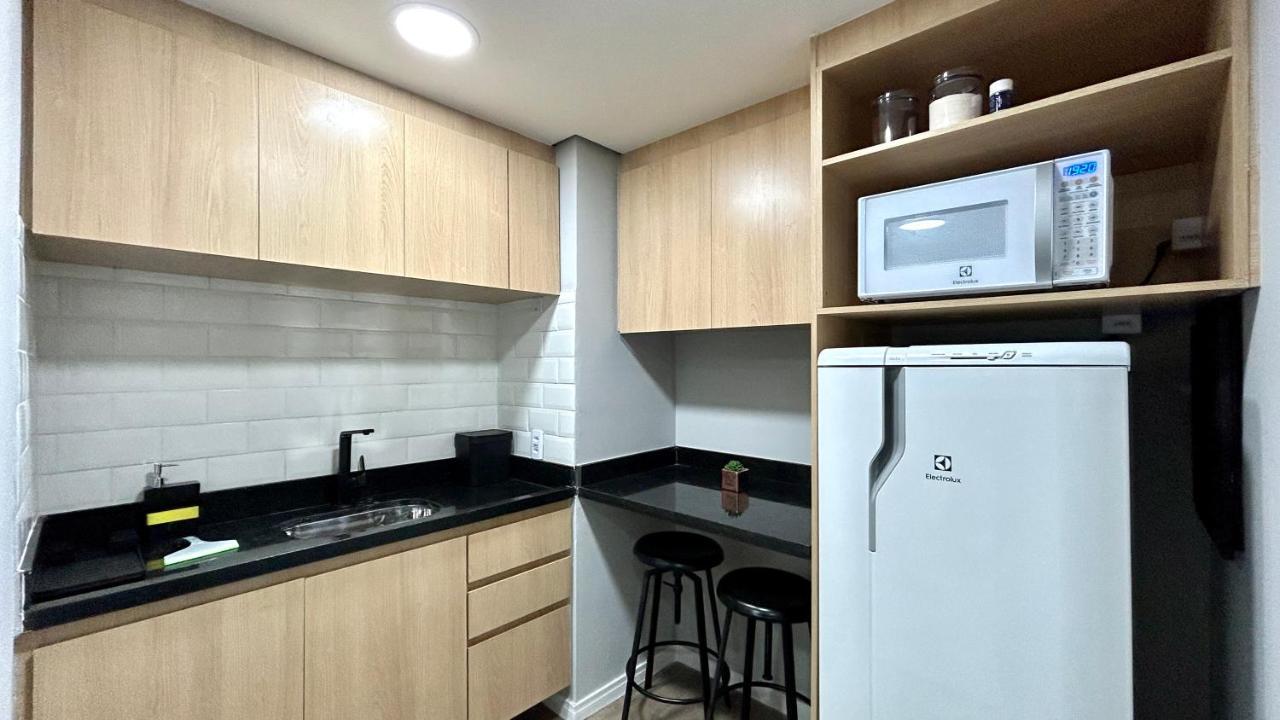 Sol - Flats Av Cauaxi By Anora Spaces Barueri Esterno foto