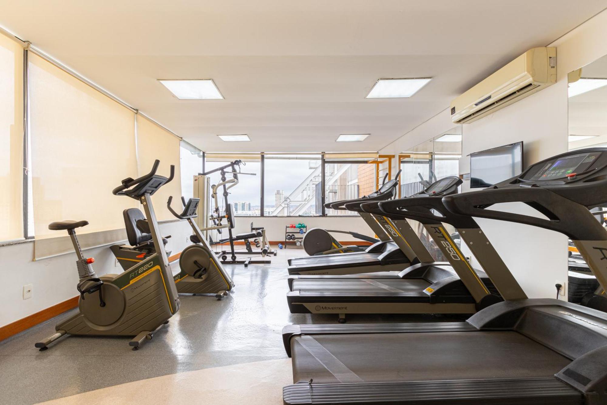 Sol - Flats Av Cauaxi By Anora Spaces Barueri Esterno foto