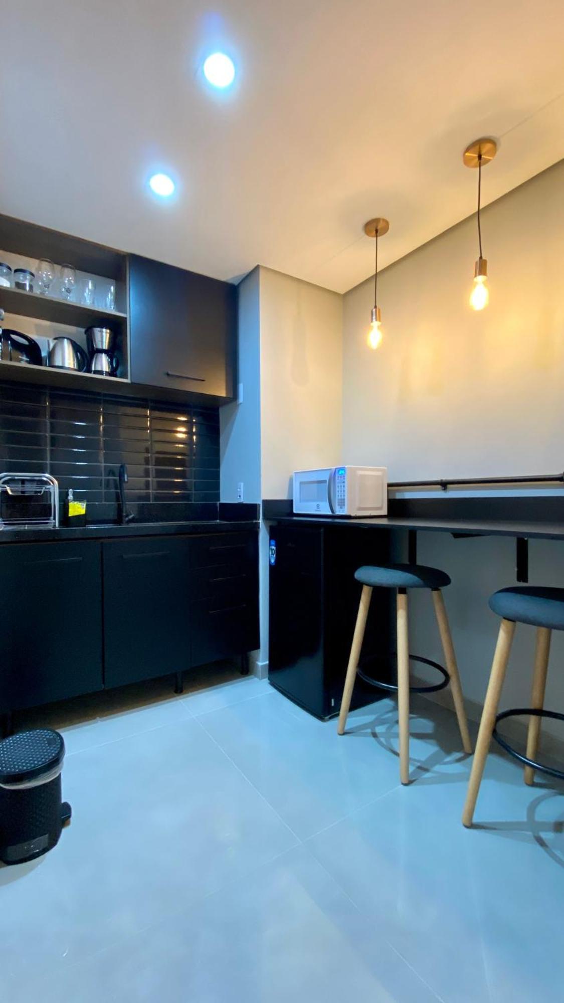Sol - Flats Av Cauaxi By Anora Spaces Barueri Esterno foto
