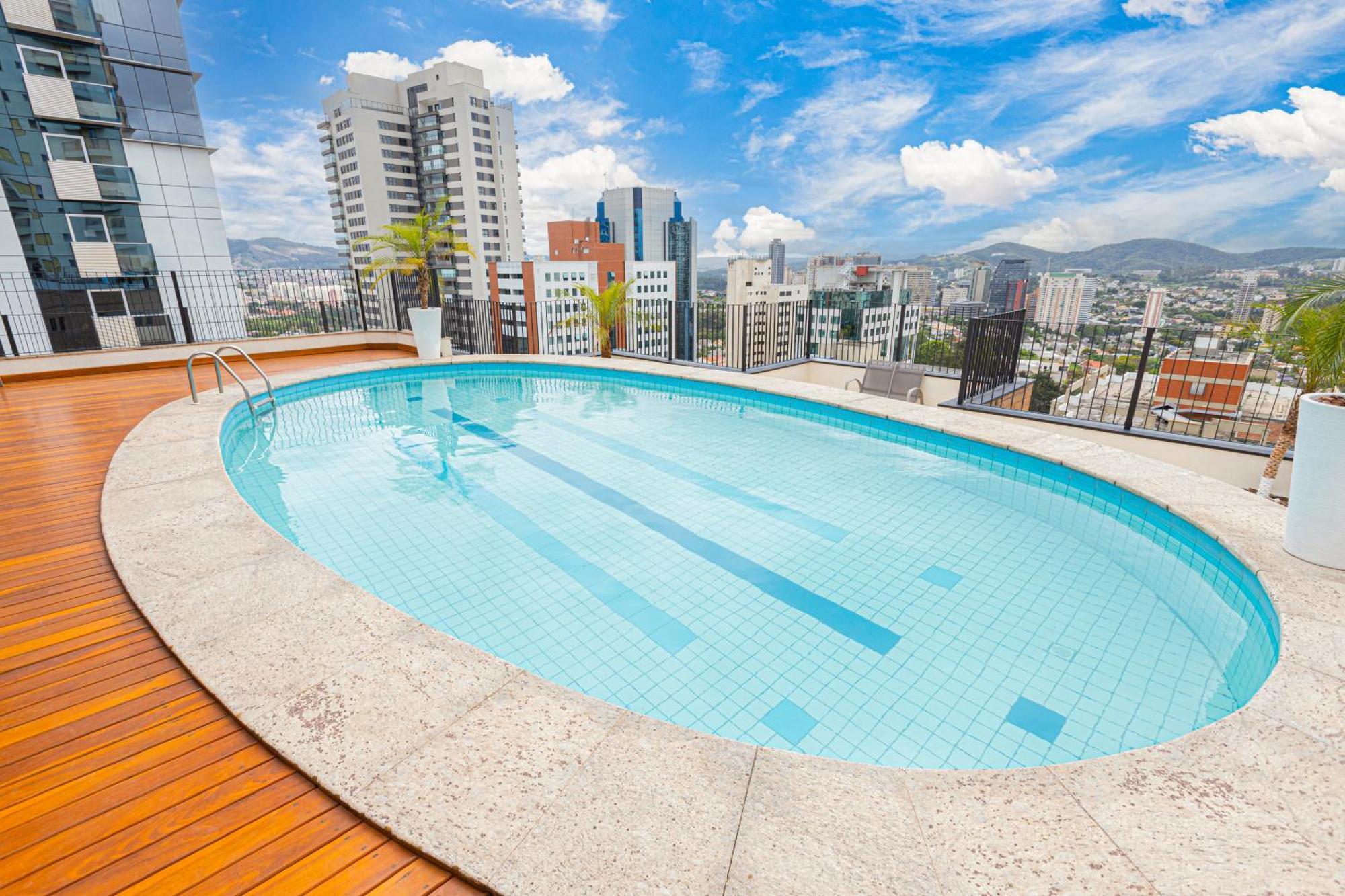 Sol - Flats Av Cauaxi By Anora Spaces Barueri Esterno foto