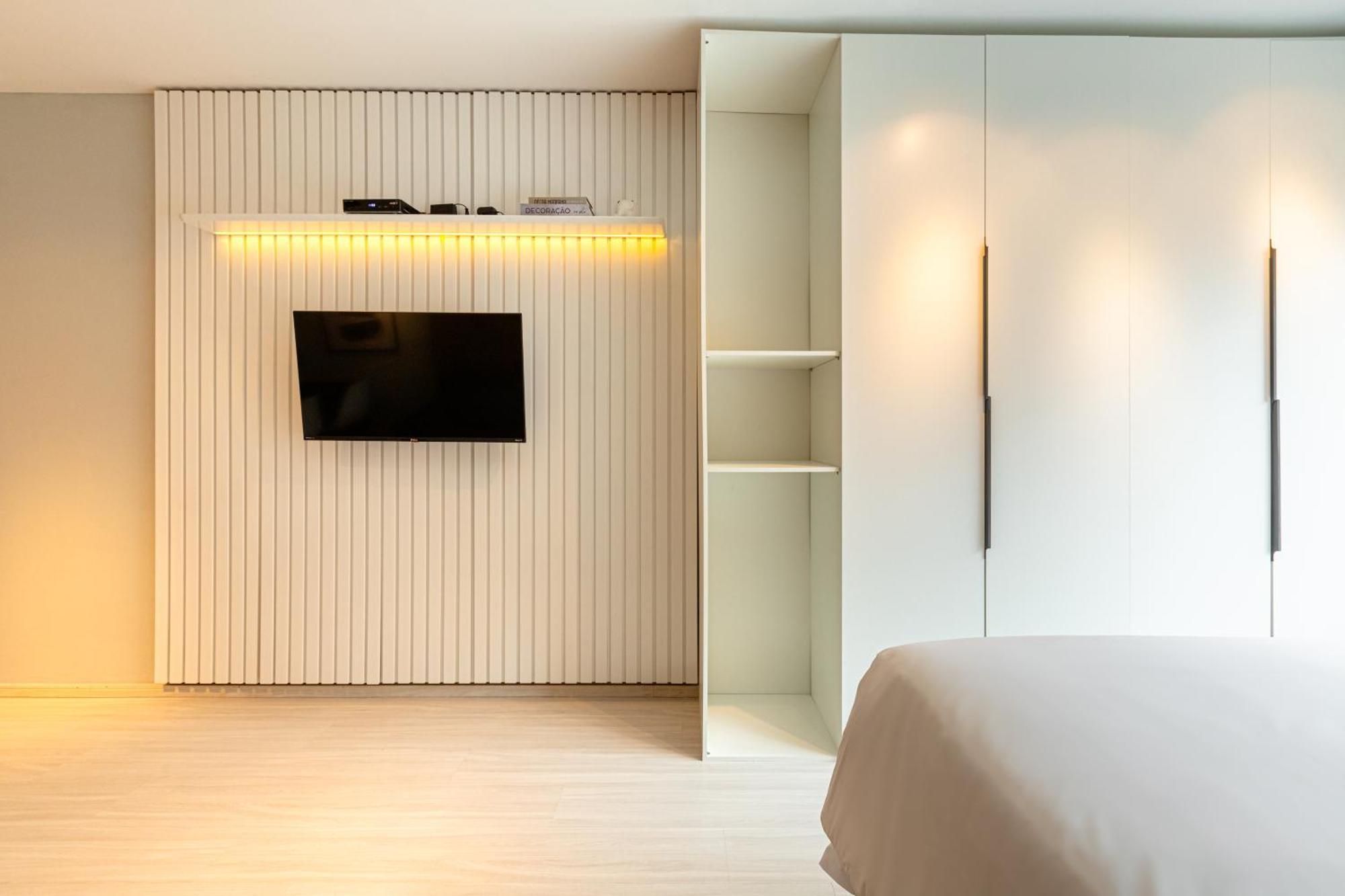 Sol - Flats Av Cauaxi By Anora Spaces Barueri Camera foto