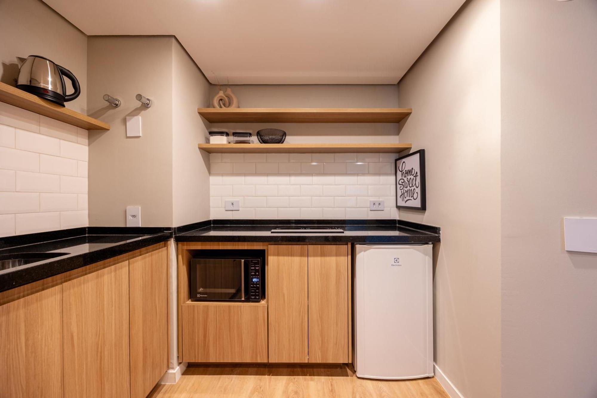Sol - Flats Av Cauaxi By Anora Spaces Barueri Esterno foto