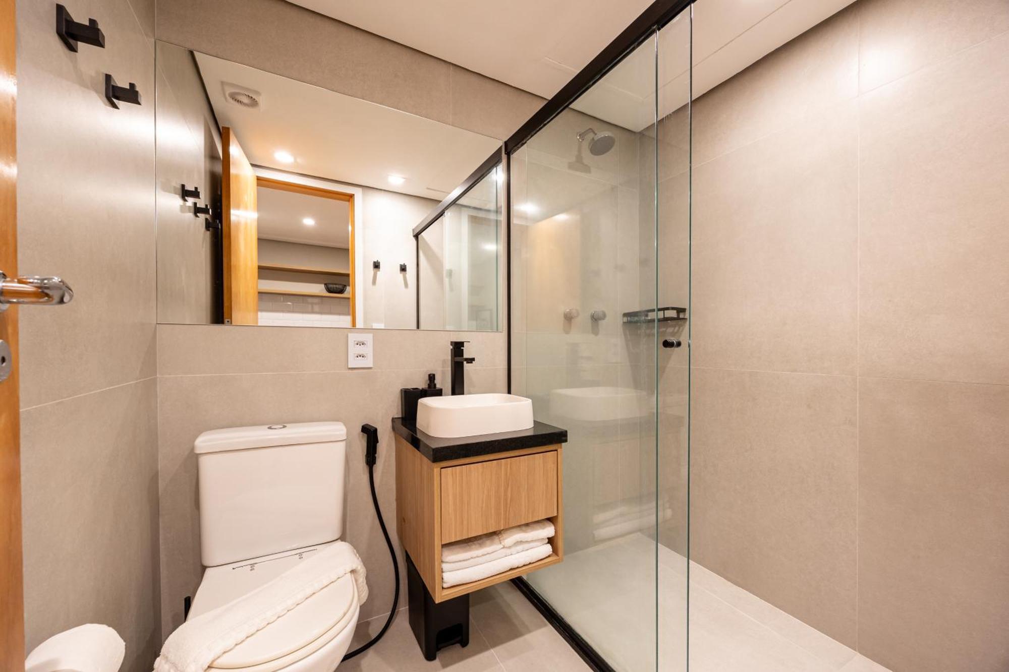 Sol - Flats Av Cauaxi By Anora Spaces Barueri Esterno foto