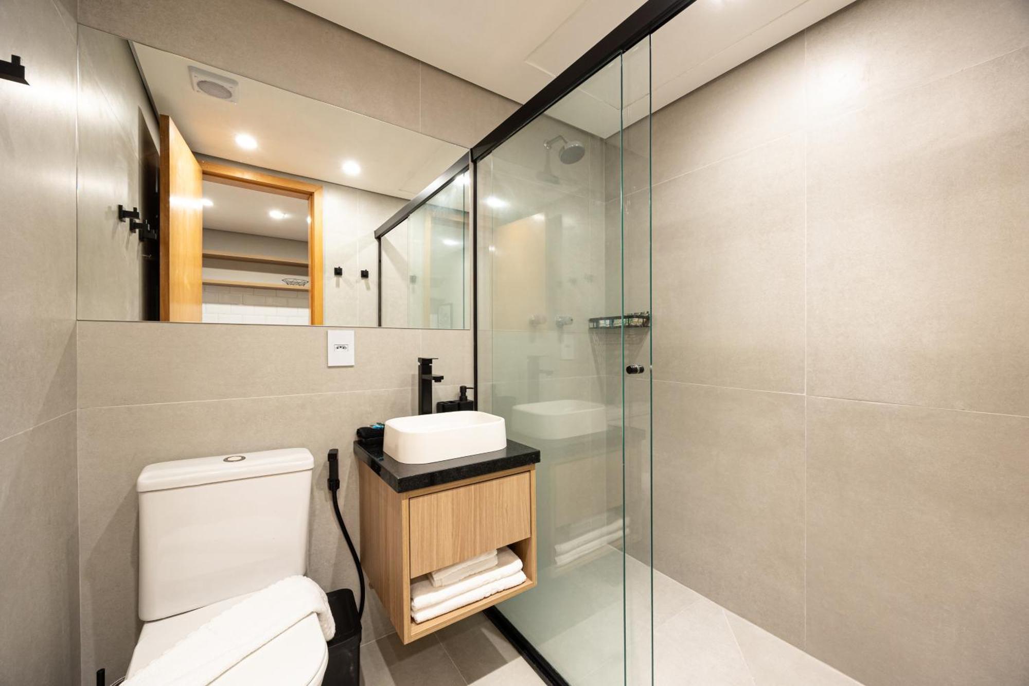 Sol - Flats Av Cauaxi By Anora Spaces Barueri Esterno foto